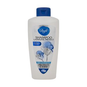 شامپو تقویت کننده مو دافی مدل normal and dry حجم 300 میلی لیتر