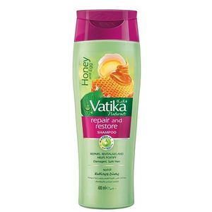 شامپو تقویت کننده مو واتیکا مدل repair حجم 400 میلی لیتر