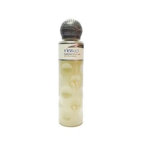 شامپو درمانی ویرگو مدل anti itch حجم ۲۳۰ میلی لیتر