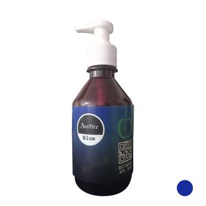 شامپو رنگساژ مو آمیتیس مدل 006 حجم 250 میلی لیتر رنگ آبی