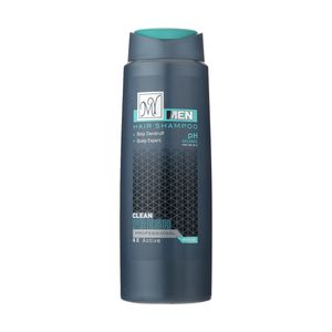 شامپو ضد شوره مای مدل clean fresh حجم 400 میلی لیتر