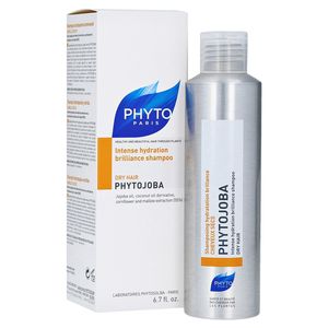 شامپو فیتو مدل phytojoba حجم 200 میلی لیتر