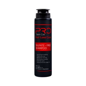 شامپو مو استم سل مدل hair loss care حجم 250 میلی لیتر
