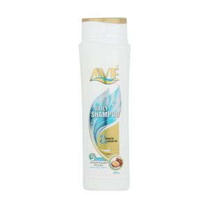 شامپو مو اوه مدل argan oil حجم 400 میلی لیتر