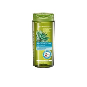 شامپو مو ایو روشه مدل anti dandruff حجم 300 میلی لیتر