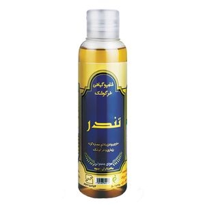 شامپو مو تندر مدل t1003 حجم 250 میلی لیتر