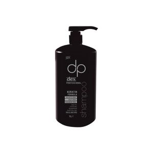 شامپو مو دکس مدل sulfate free حجم 1000 میلی لیتر