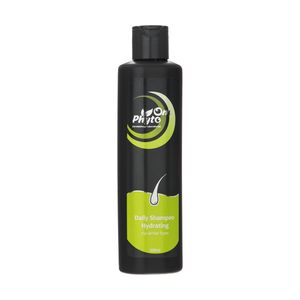 شامپو مو فیتو وان مدل aloe vera حجم 200 میلی لیتر