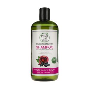 شامپو مو پتال فرش مدل pomegranate & acai حجم 475 میلی‌ لیتر