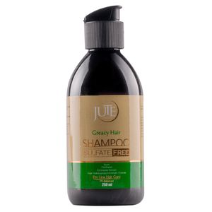 شامپو مو ژوت مدل sulfate free حجم 250 میلی لیتر
