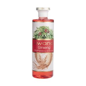 شامپو ژیوانا مدل ginseng حجم 500 میلی لیتر