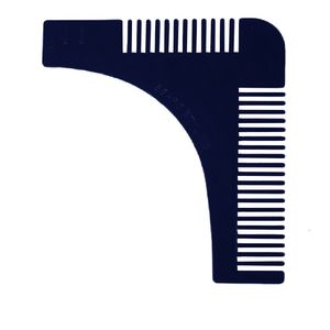 شانه اصلاح ریش مدل beard styling
