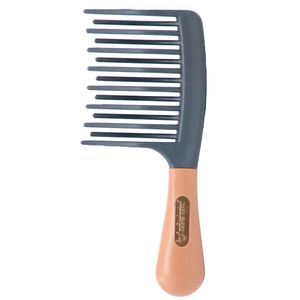 شانه با دندانه مواج مخصوص فر دلگان مدل p05 c0004 000 pp03