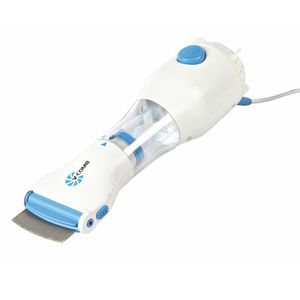 شانه ضد شپش وی کامب مدل ttvc03 plus