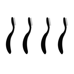 شانه لیفت مژه مدل pp 44 مجموعه 4 عددی