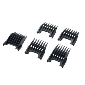 شانه ماشین اصلاح کد 654 بسته 5 عددی