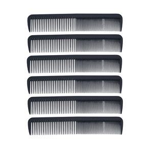 شانه مو درونفا مدل hair brush بسته 8 عددی