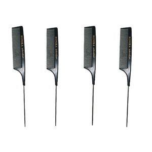 شانه مو رونیکا مدل tt5677 مجموعه 4 عددی