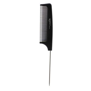 شانه مو رویال کد sh11