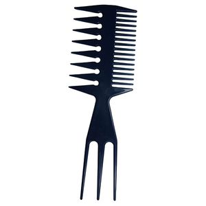 شانه مو مدل penish  t3 بسته 5 عددی