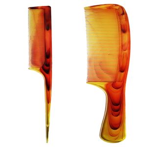 شانه مو مدل w01 001 مجموعه 2 عددی