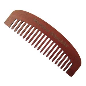 شانه مو مدل wooden shoulder