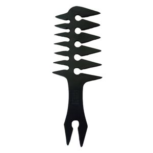 شانه مو مدل تقسیم کد s j001