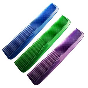شانه مو مدل جیبی کد minicmb 122 بسته 3 عددی