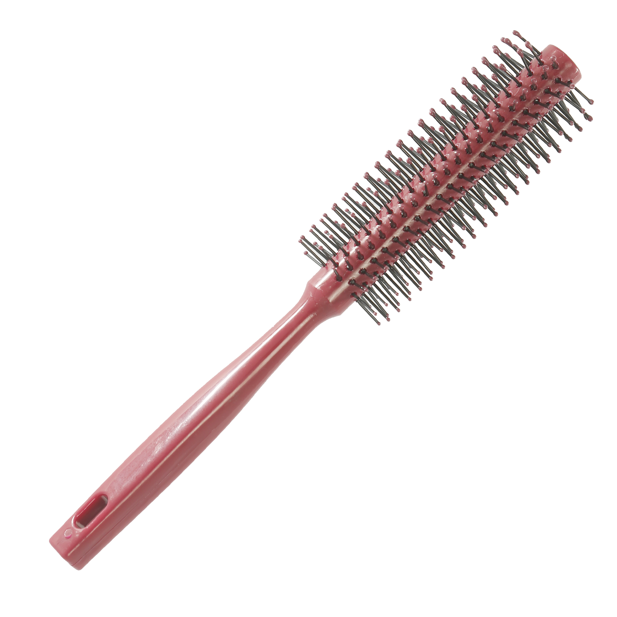 شانه مو مدل پلاستیکی کد h4