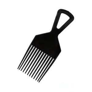 شانه مو مدل پیک افرو