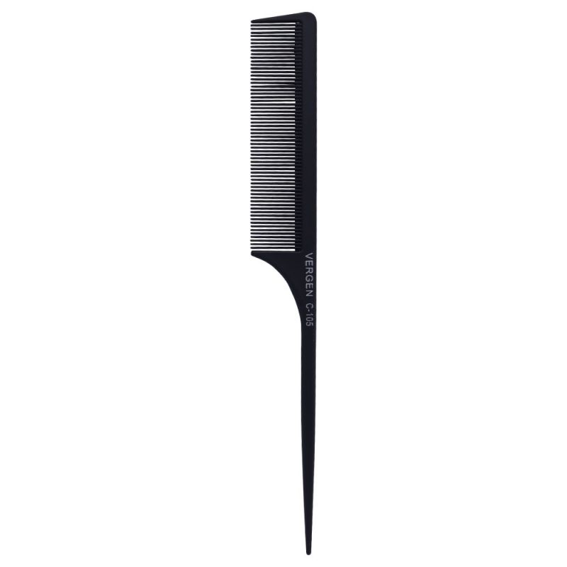 شانه مو ورژن مدل c105