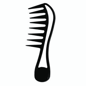 شانه مو کد 005
