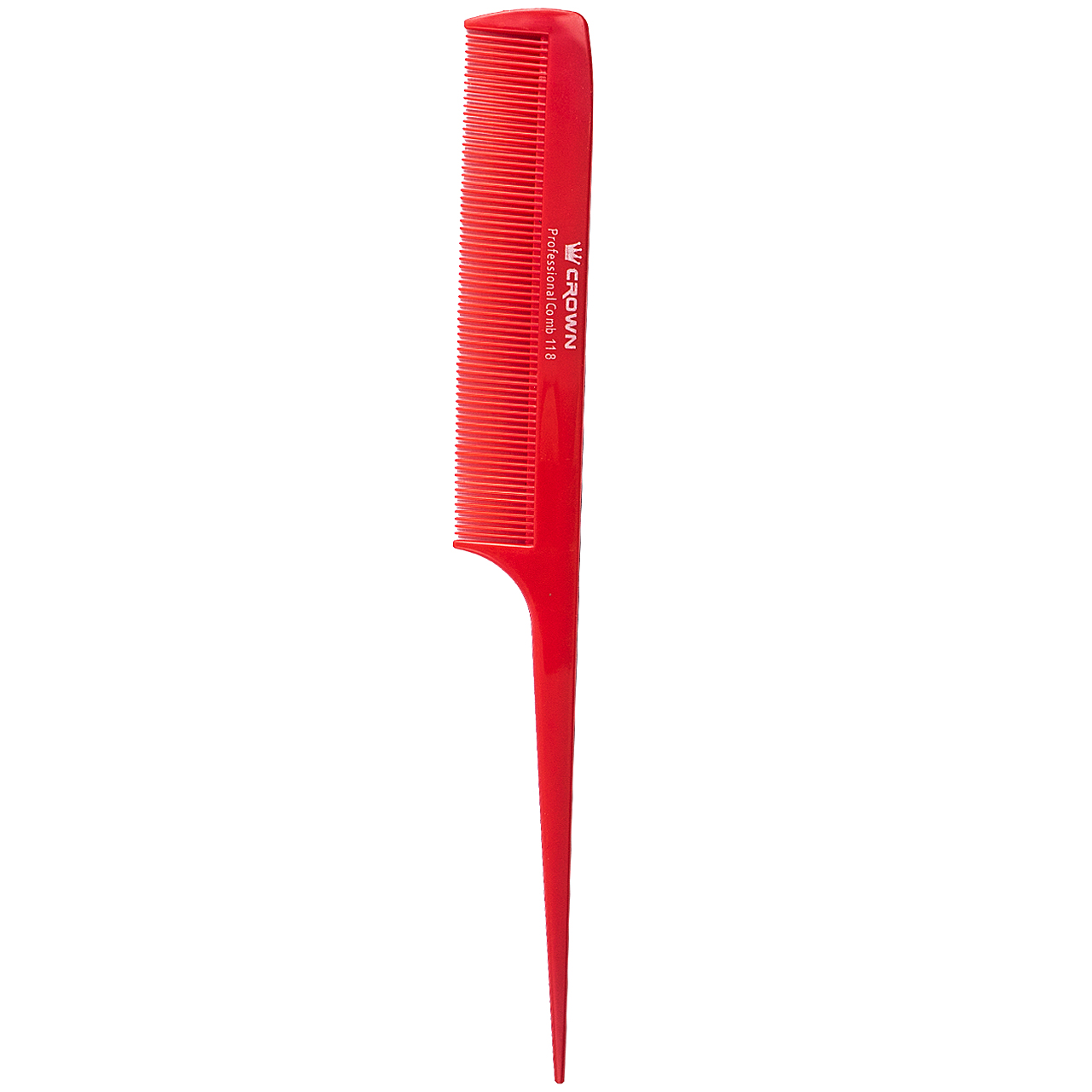 شانه مو کراون مدل 112 کد cr 20