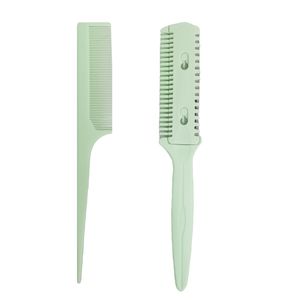 شانه و تیغ پیتاژ مدل gndm کد 985