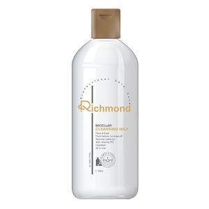 شیر پاک کن ریچموند مدل micmilk حجم 200 میلی لیتر