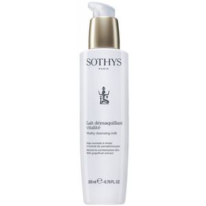 شیر پاک کن سوتیس مدل vitality حجم 200 میلی لیتر