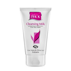 شیرپاک کن دکترژیلا مدل dry حجم 150 میلی لیتر