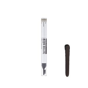 صابون ابرو میبلین مدل tattoo lift شماره 05