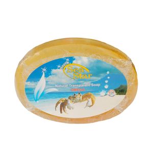 صابون ضد باکتری سی استار مدل omega وزن 65 گرم