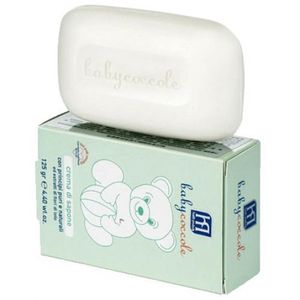 صابون نوزاد قالبی بی بی کوکول babycoccole