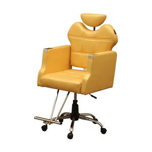 صندلی آرایشگاهی مدل aj4586