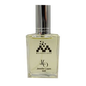 عطر جیبی زنانه مندلیف مدل جنیفر لوپز حجم 15 میلی لیتر
