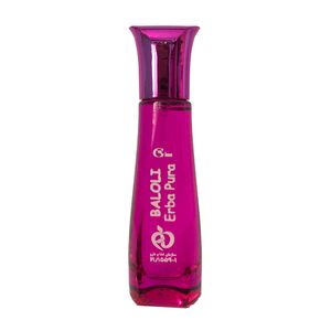 عطر جیبی بالولی مدل اربا پورا حجم 22 میلی لیتر