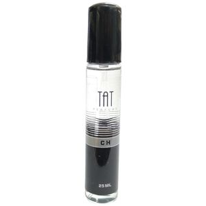 عطر جیبی تات مدل ch حجم 25 میلی لیتر