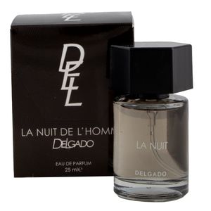 عطر جیبی دلگادو مدل لهم لانویت حجم 25 میلی لیتر