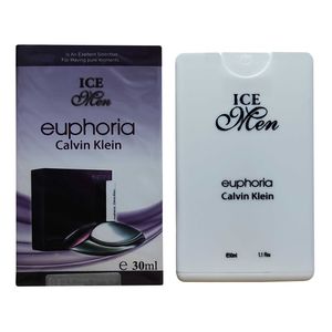 عطر جیبی زنانه آیس من مدل euphoria حجم 30 میلی لیتر
