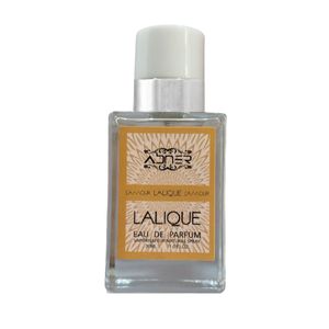 عطر جیبی زنانه ابنر مدل لالیک لامور حجم 30 میلی لیتر
