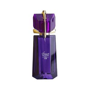 عطر جیبی زنانه اسمارت کالکشن مدل alien کد 120 حجم 25 میلی لیتر