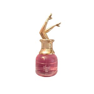 عطر جیبی زنانه اسمارت کالکشن مدل jean paul gaultier scandal کد 538 حجم 25 میلی لیتر