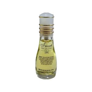 عطر جیبی زنانه اسمارت کالکشن مدل tom ford black orchid کد 359 حجم 15 میلی لیتر